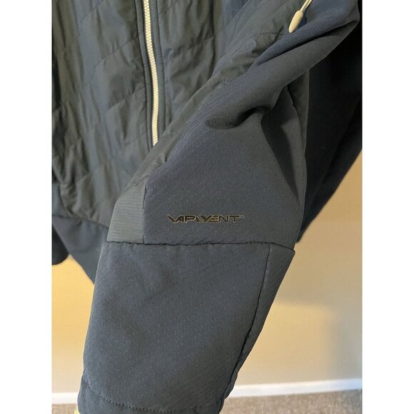 La Sportiva Jacket Coat Kopak Hoody M Mens Blue Full Zip Gorpcore Outdoor Climb - Picture 11 of 12